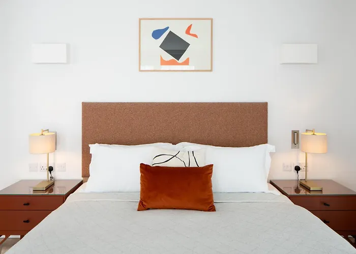 Hotel Rockwell East-Tower Bridge