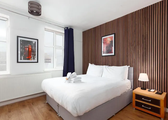 Argyle ApartAparthotel